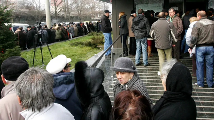 Veste proastă pentru cei care și-au plătit deja impozitele: o parte dintre români sunt invitați din nou la ghișeu