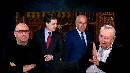 Ion Cristoiu: „Nicușor Dan vrea să îl schimbe pe Ilie Bolojan prin PSD”