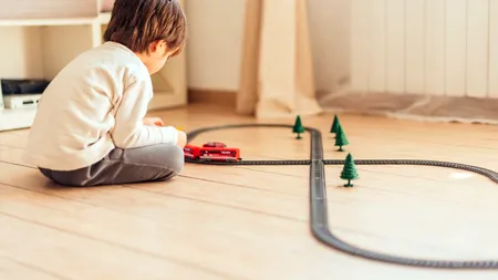 (P) Parchet SPC: Ghid Complet pentru Alegerea și Montajul Pardoselii SPC