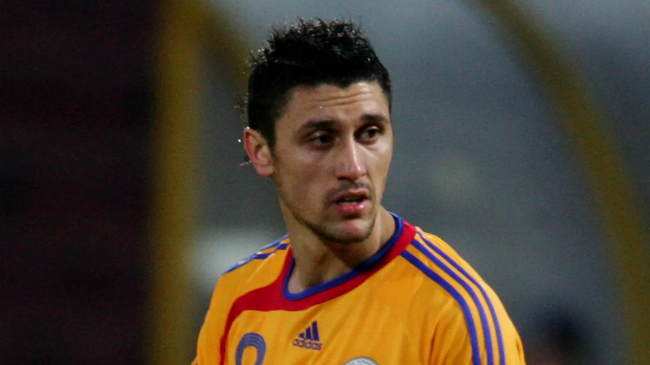 Motivul pentru care unul dintre cei mai buni atacanți părăsește Steaua