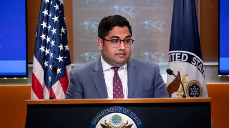 Statele Unite se opun prezenței militare israeliene pe termen nedeterminat în FÂȘIA GAZA