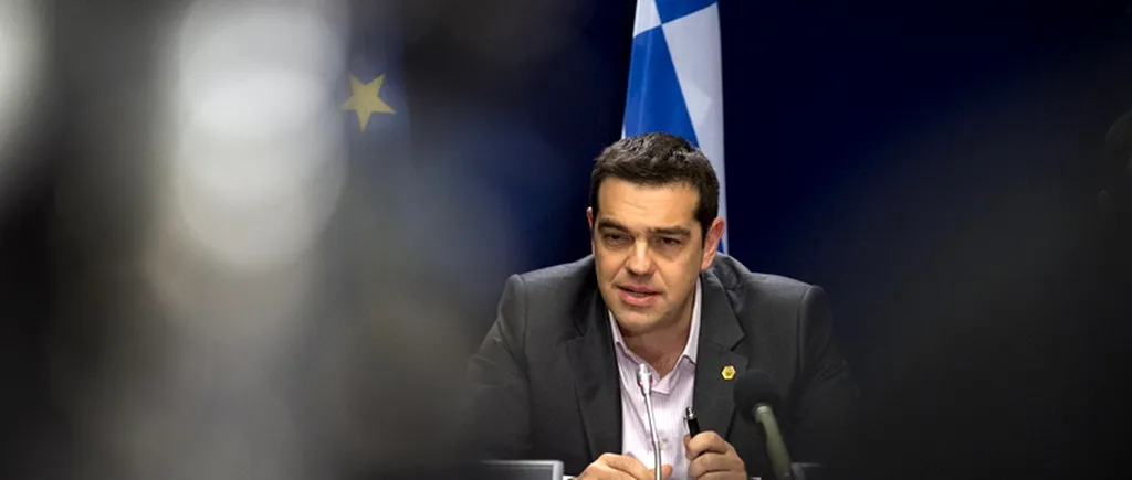 Parlamentul grec a aprobat planul premierului Alexis Tsipras de a organiza un referendum la 5 iulie