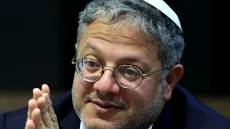 Itamar Ben Gvir promite că Israelul va „DISTRUGE” Hezbollah. „Nu e momentul să ne oprim”