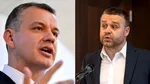 Tomac îl acuză pe Ciucu că i-a dinamitat guvernul propus: „A existat o reacție destul de incorectă a Primarului General”