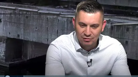 EXCLUSIV VIDEO | Marile lucrări de infrastructură ale Capitalei, lăsate de izbeliște: „Nu se lucrează pe nicăieri, o strategie nu există, pur și simplu pare a fi un oraș al nimănui”