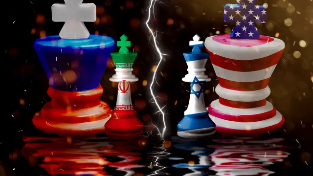 <span style='background-color: #666666; color: #fff; ' class='highlight text-uppercase'>ANALIZĂ EXCLUSIV</span> Netanyahu va fi forțat să își frâneze elanul, în contextul în care Statele Unite nu vor RĂZBOI cu Iranul /Israelul riscă un conflict de uzură în Liban