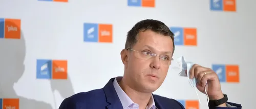 Moşteanu: ”Singurul responsabil pentru eşecul campaniei de vaccinare este domnul Florin Cîţu”