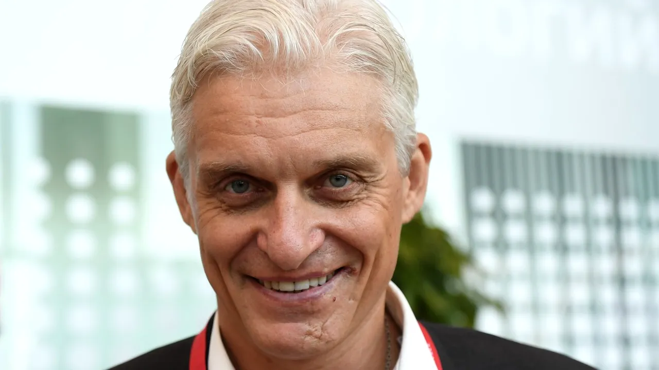 Amendă de peste jumătate de miliard de dolari pentru omul de afaceri rus Oleg Tinkov, condamnat pentru fraudă fiscală în SUA