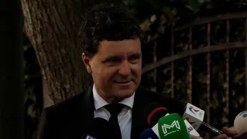 Nicușor Dan, măsuri de securitate națională: „O să am o discuție cu ministrul Apărării și cu Șeful Statului Major”