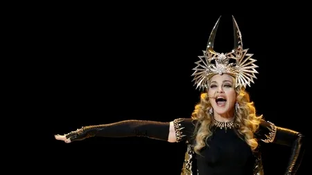 Un hacker israelian a intrat în calculatorul Madonnei. Cântăreața este acum 