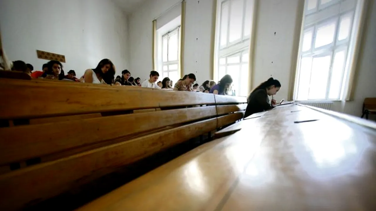 Profesor găsit mort de studenți, în sala de curs. „Toți au rămas șocați