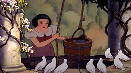 Ultima ecranizare a basmului „Albă ca zăpada” stârnește numeroase controverse. Cine sunt cei 7 pitici, în viziunea DISNEY