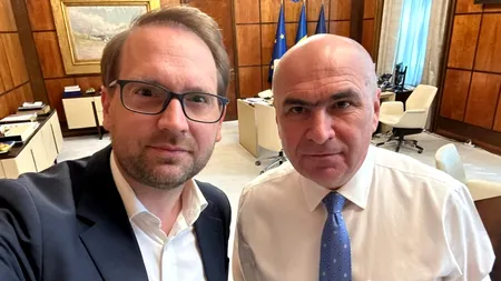 Ponta: Dacă îi reproșez ceva cu toată convingerea dlui. Bolojan, este capitularea totală în fața USR – Fritz