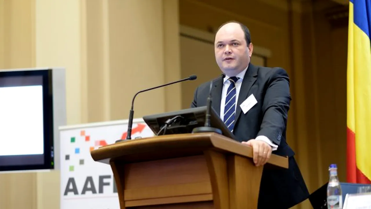 EXCLUSIV PNRR. Ionuț Dumitru, economist șef Raiffeisen Bank: La ritmul investițiilor de-acum, ne trebuie câteva sute de ani să putem mișca ceva în agricultură