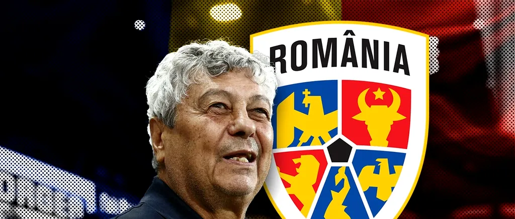 Ce a DECLARAT Mircea Lucescu după 2-1 cu Lituania. Tricolorii s-au detașat pe primul loc în grupă