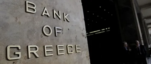 Noi probleme financiare pentru Grecia: ce s-a întâmplat cu veniturile fiscale din primul semestru