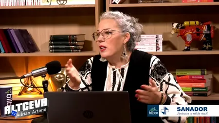 Astrologul Claudia Pătrășcanu, despre energia lui Neptun în Berbec. „Manifestarea românilor de acum încolo trebuie să fie una cristică”