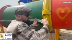 Piedone l-a informat pe Nicușor Dan că i-a închis locurile de joacă din Herăstrău: Orice incident intră în responsabilitatea exclusivă a ALPB și a PMB