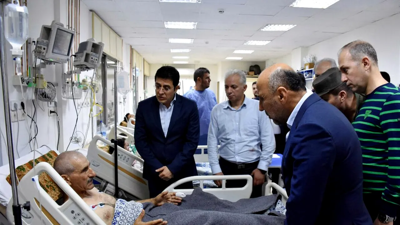 SIRIA: Cel puțin o sută de morți în urma unui atac asupra unei academii militare