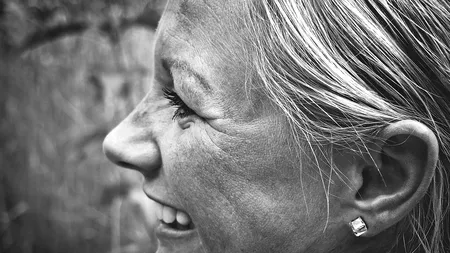 Caz medical șocant | Unii ar considera-o superputere, dar pentru o femeie este un adevărat chin: „Nu am pic de liniște. Îmi aud sângele curgând în vene