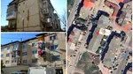Localitatea din România în care un apartament cu două camere se vinde cu doar 7.000 de euro, acum, în februarie 2026. Blocul este construit în 1980