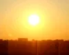 Cea mai caniculară zi din București. Pe ce dată va fi temperatura-record, potrivit meteorologilor BBC Weather