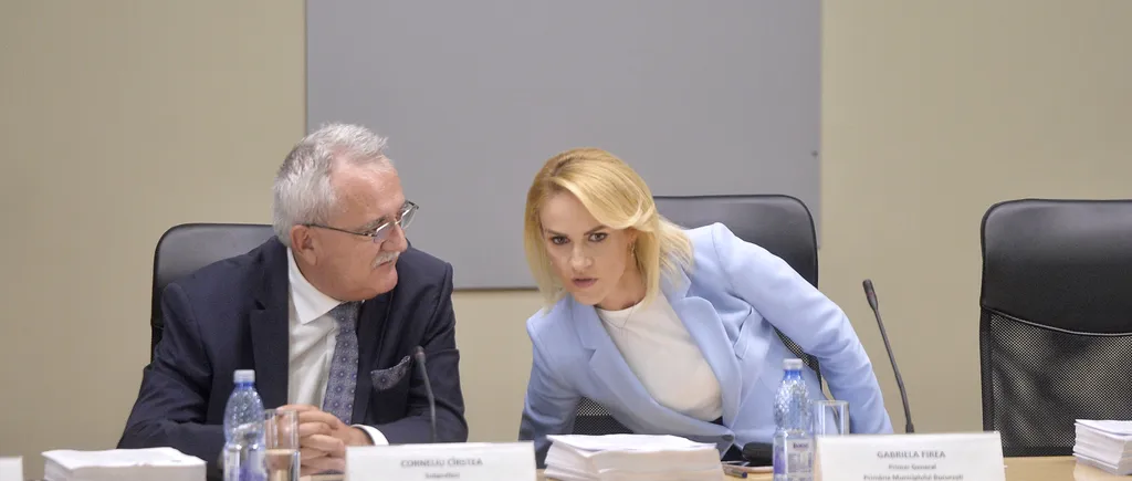 Firea, din nou ÎN RĂZBOI cu MAFIA TAXIMETRELOR. Ce s-a întâmplat ultima oară când primarul general a încercat SĂ REGLEMENTEZE taximetria în Capitală