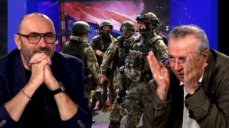 Ion Cristoiu: „Incursiunea în Kursk este o diversiune. Occidentalii nu cunosc ISTORIA Rusiei”