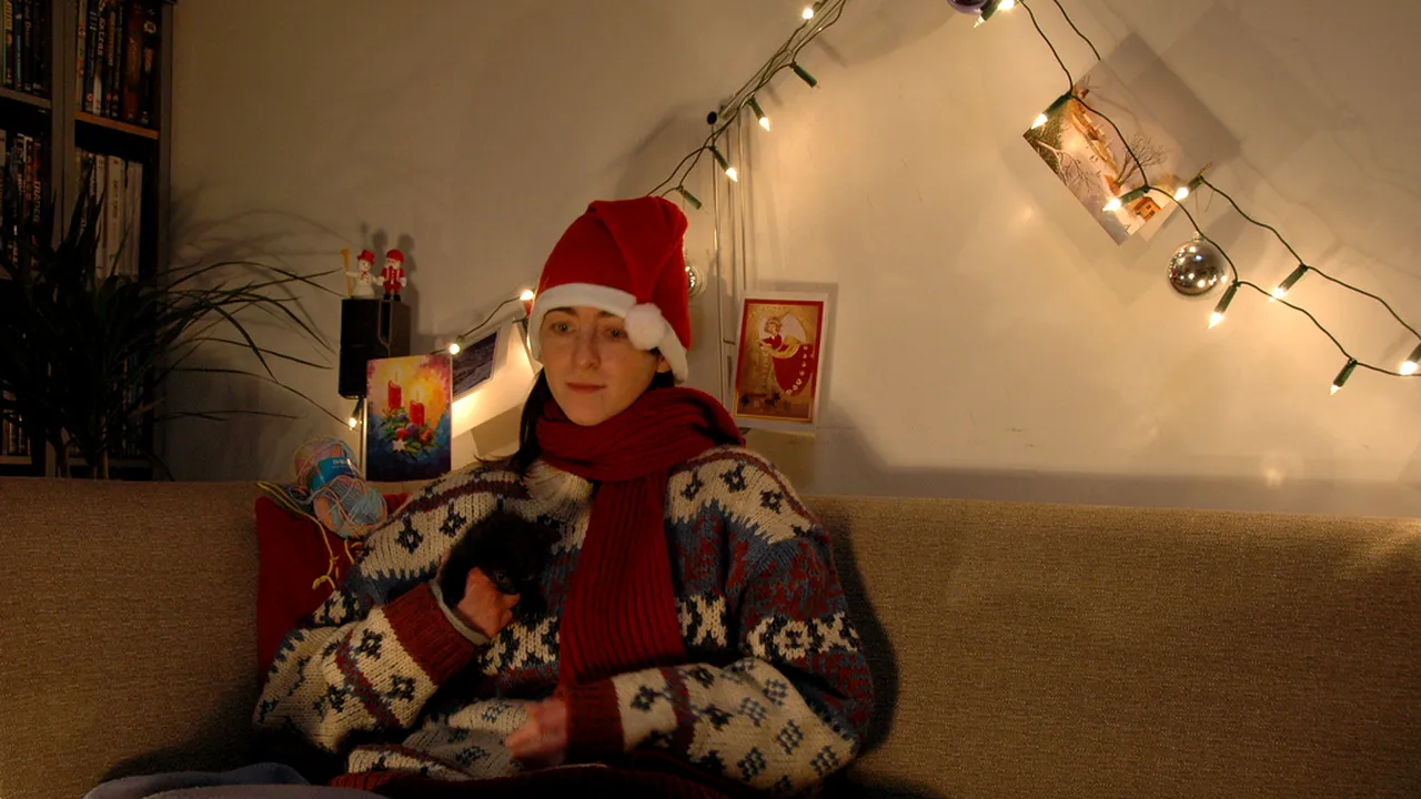 Generația tinerilor care suferă de depresie și anxietate în perioada Sărbătorilor