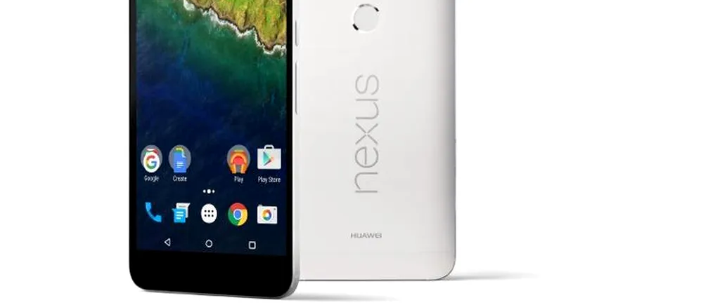 Google a lansat două noi smartphone-uri Nexus, 5X și 6P