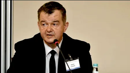 A murit Radu Ciudin, unul dintre cei mai mari cardiologi. „Este cel care a implantat primul cardiodefibrilator din România”