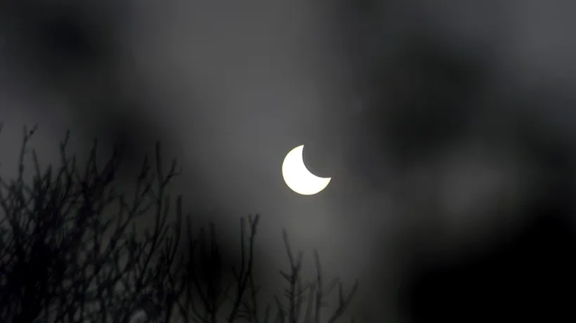 Eclipsa de Soare 2015. Mituri și legende din lumea întreagă