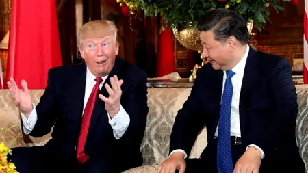 Președintele Chinei, poziție oficială în conflictul dintre SUA și Coreea de Nord. Răspunsul lui Trump