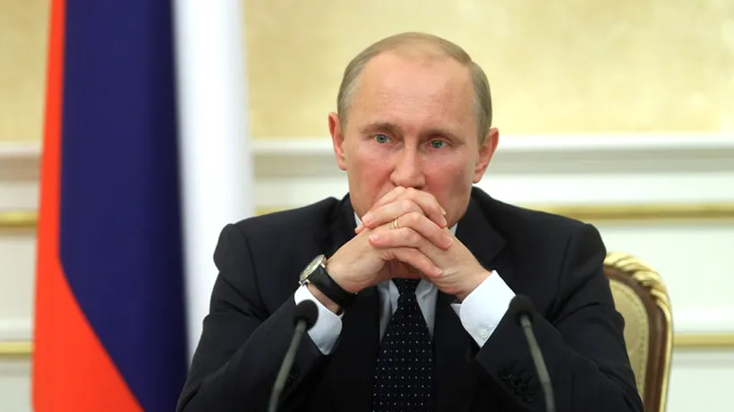 Președintele Vladimir Putin l-a demis pe ministrul rus al Apărării, după un scandal de fraudă de mai multe milioane de dolari