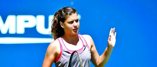 Sorana Cîrstea - locul 29, Monica Niculescu - urcare de pe poziția 75 pe 58 în clasamentul WTA