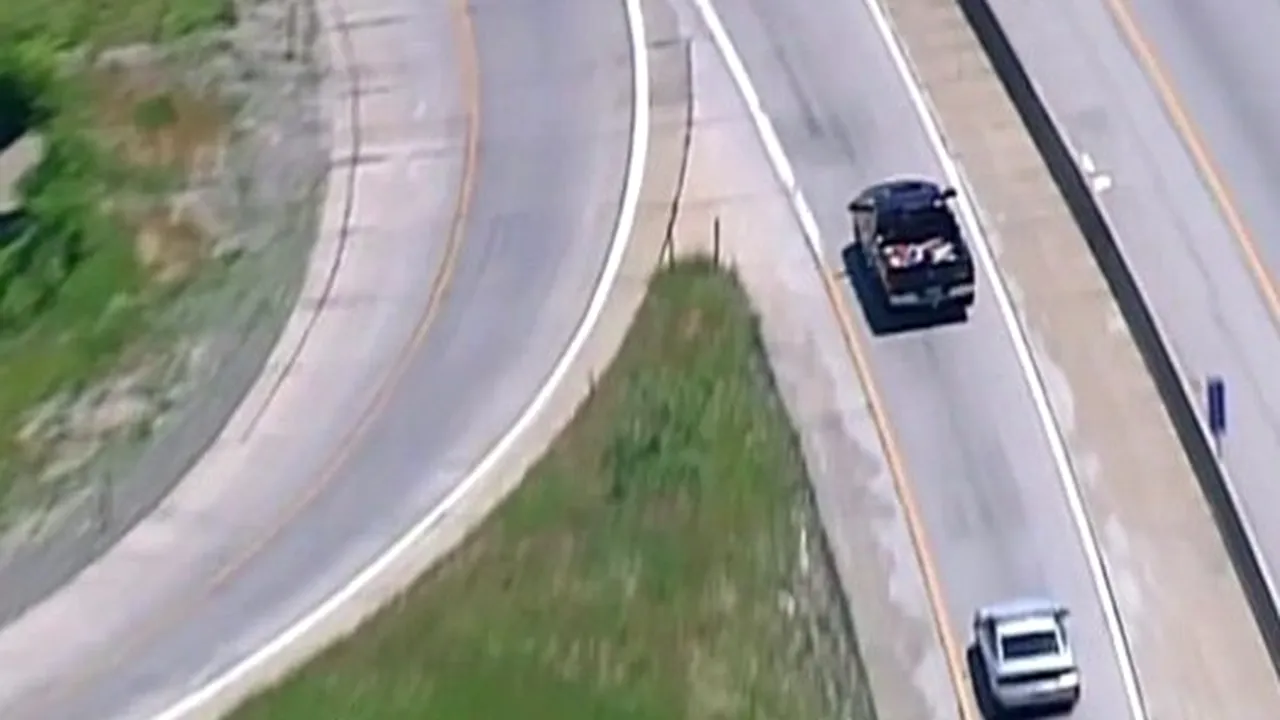 Cum vor putea fi opriți de acum infractorii urmăriți în trafic. VIDEO