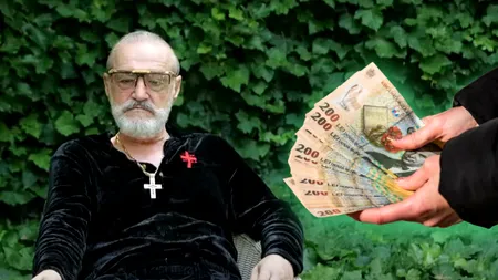 Ce pensie va încasa Gigi Becali, după noile măsuri. Câți bani va primi fostul europarlamentar, de la 1 august 2025