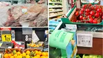 Cu cât au crescut prețurile la alimentele de la începutul anului și cât se vor mai scumpi. Preț record la carnea de miel: „Măsurile Guvernului au dus la această instabilitate”