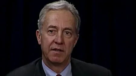 Hans Klemm: Corupția, „o otravă pentru orice democrație