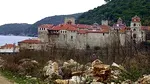Anchetă de amploare la Muntele Athos. Românii, principalii clienți ai unei rețele ilegale care speculează pelerinajele