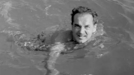 Povestea lui Vasile Patilineț, dezvăluită în cartea 