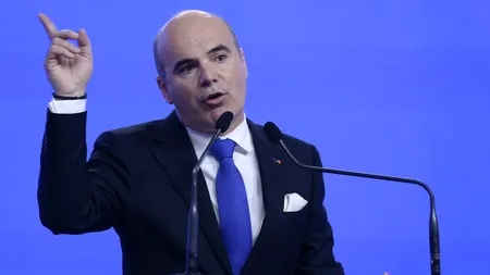 Care sunt ȘANSELE coalitiei de guvernare, după alegerile locale și europarlamentare din 9 iunie. Ce spun Vasile Dîncu (PSD) și Rareș Bogdan (PNL)