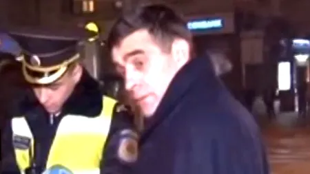 Diplomat român din Chișinău, prins BEAT LA VOLAN. El a recunoscut că a consumat 