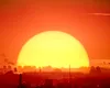Prognoza meteo: ANM a emis cod ROȘU de caniculă, pentru luni, 11 august. Zonele afectate