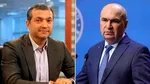 Dan Andronic îl acuză pe Bolojan că a predat „portofelul digital” Germaniei. „A dat codul sursă și controlul identității românilor”