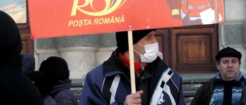 Privatizarea Poștei Române s-ar putea prelungi după ce ANAF a calculat noi datorii, de 25 mil. euro