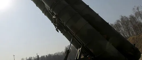 Europa este în alertă: Rusia a adus rachete antiaeriene foarte performante în Crimeea