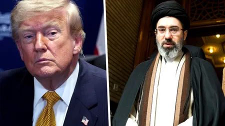 Amenințările la adresa lui Trump se intensifică: Liderul suprem al Iranului, Mojtaba Khamenei, promite că va răzbuna moartea tatălui său, Ali Khamenei, „în curând“
