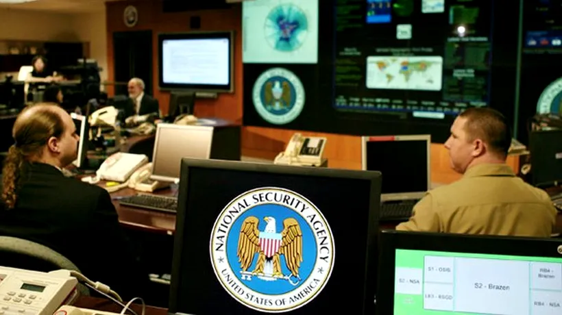 NSA își împărtășește interceptările cu Israelul, dezvăluie The Guardian
