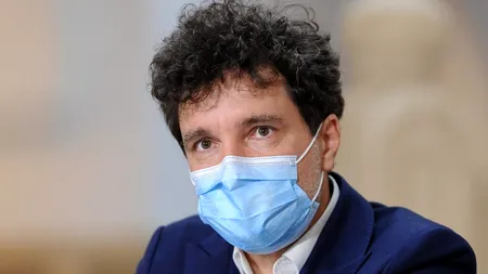 Nicușor Dan nu este de acord ca Primăria Sectorului 1 să preia parcurile Cișmigiu și Herăstrău. „Nu se pune problema. Doamna Clotilde Armand nu are capacitatea financiară pentru a face asta”